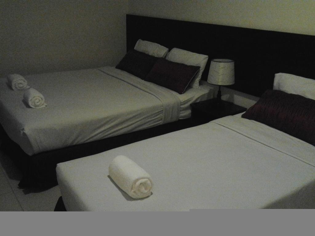 Seri Raha Hotel Sepang Room photo